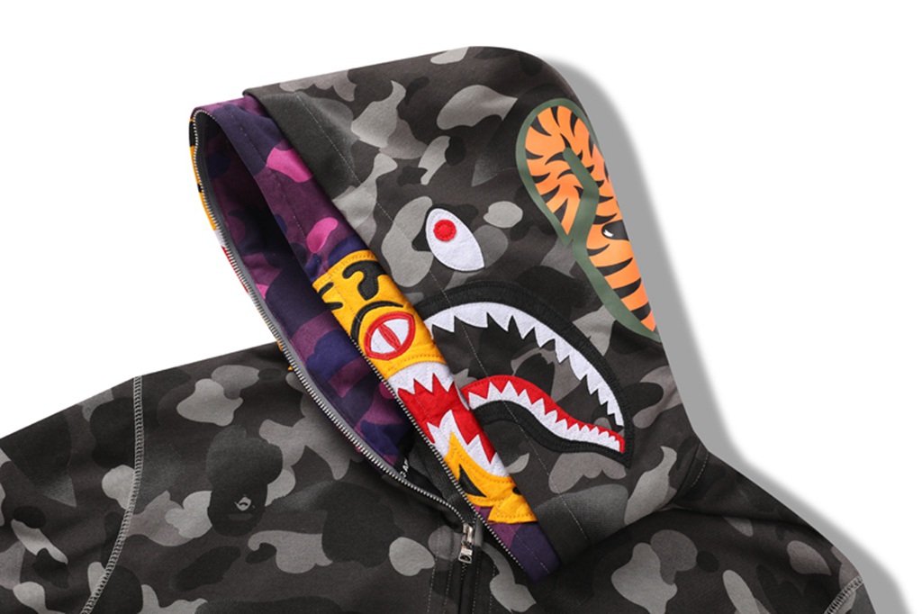 BAPE